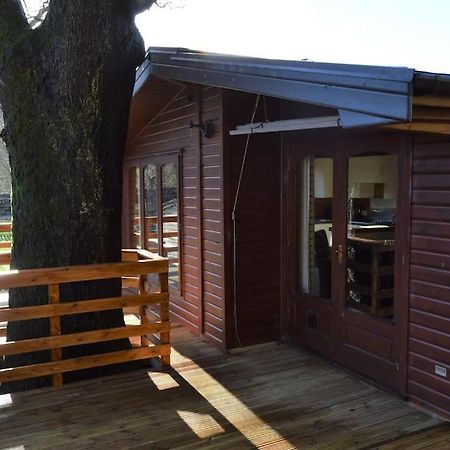 Woolpack Lodge Holmrook Εξωτερικό φωτογραφία