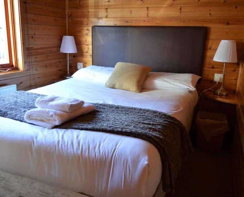 Woolpack Lodge Holmrook Εξωτερικό φωτογραφία