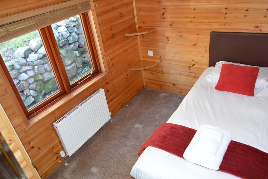 Woolpack Lodge Holmrook Εξωτερικό φωτογραφία