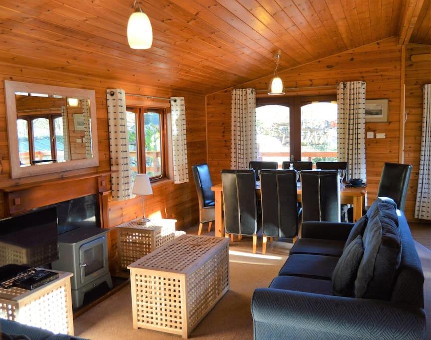 Woolpack Lodge Holmrook Εξωτερικό φωτογραφία