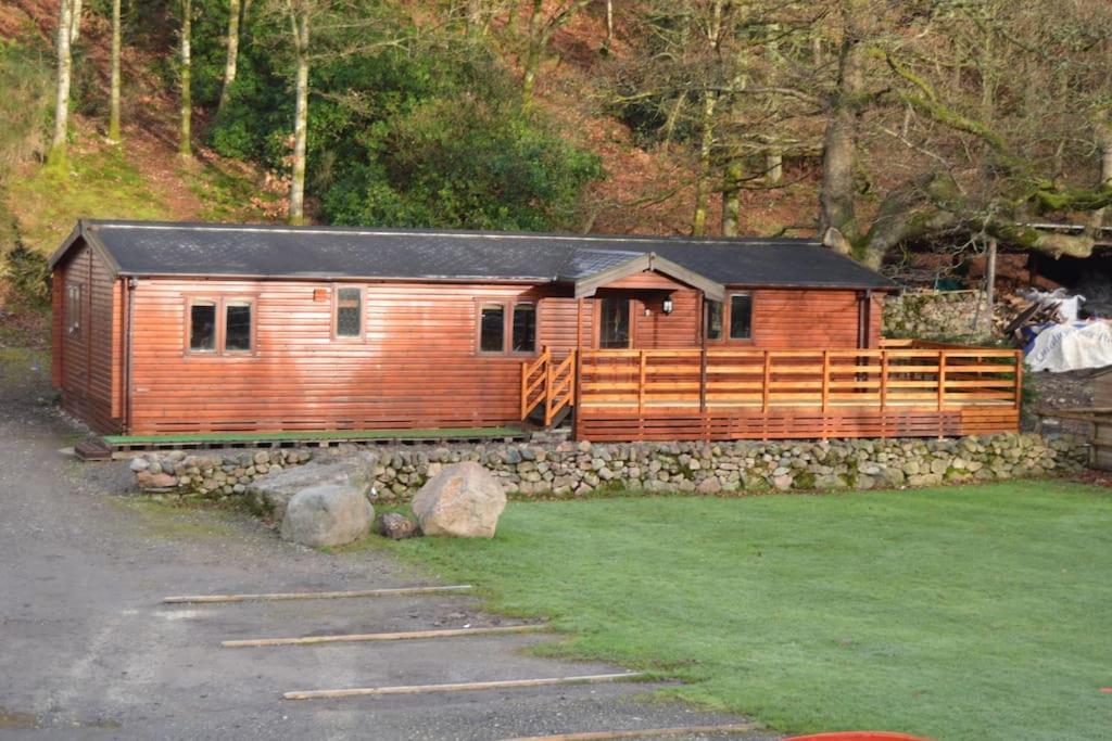 Woolpack Lodge Holmrook Εξωτερικό φωτογραφία