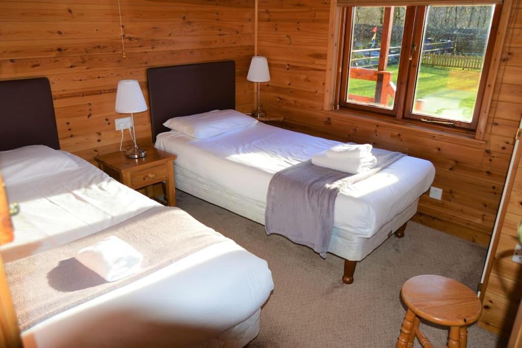 Woolpack Lodge Holmrook Εξωτερικό φωτογραφία