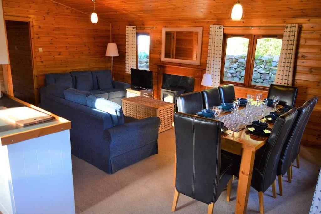 Woolpack Lodge Holmrook Εξωτερικό φωτογραφία